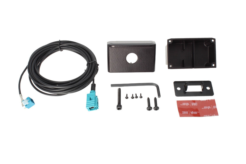 Ford Backup Cameras & OE Fit Ford F150 Rear View Camera Kits – Camera ...