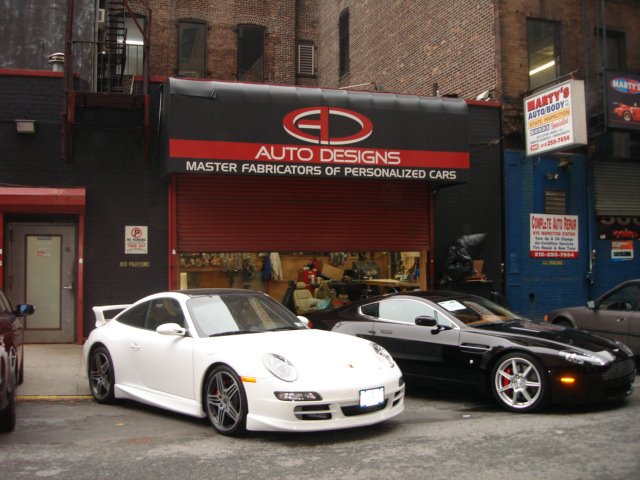 460 Collections Car Modification Shops In Toronto  HD